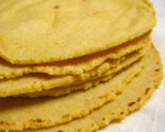 Corn Tortillas